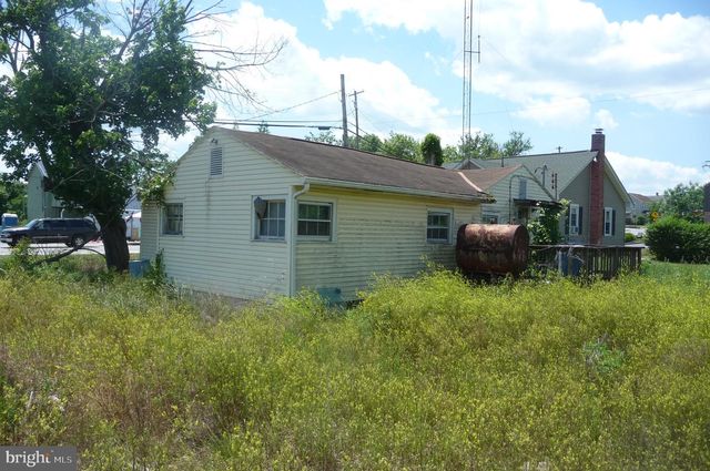 507 E MAIN ST, Emmitsburg, MD 21727