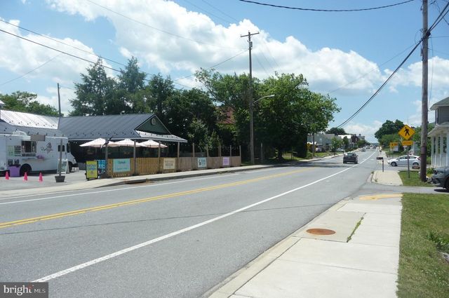 507 E MAIN ST, Emmitsburg, MD 21727
