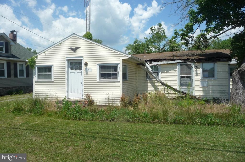 507 E MAIN ST, Emmitsburg, MD 21727