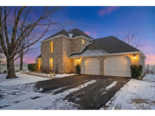 5632 N Highway 1, Fort Collins, CO 80524