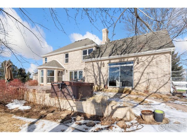 5632 N Highway 1, Fort Collins, CO 80524