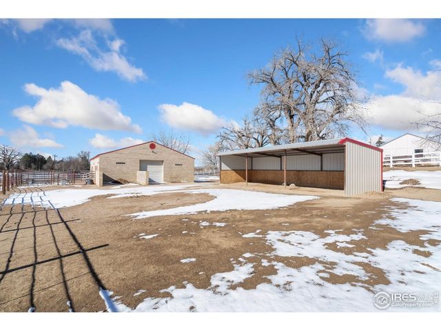 5632 N Highway 1, Fort Collins, CO 80524