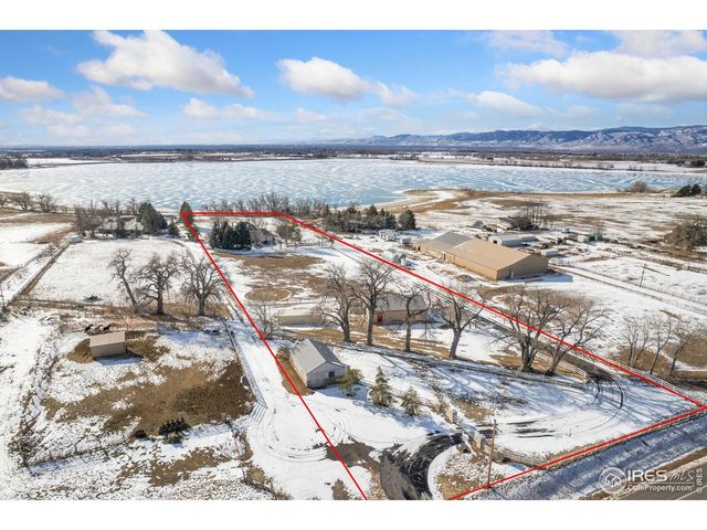 5632 N Highway 1, Fort Collins, CO 80524