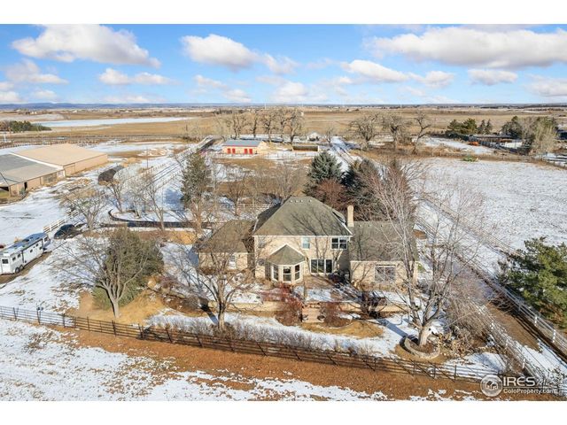 5632 N Highway 1, Fort Collins, CO 80524