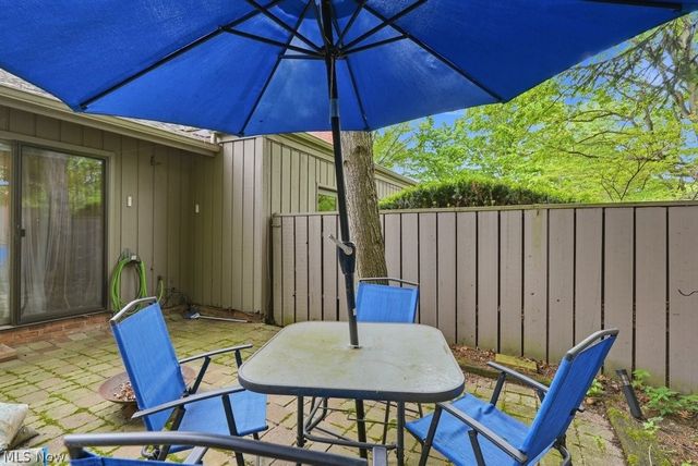 420-9 Chandler Drive, Aurora, OH 44202