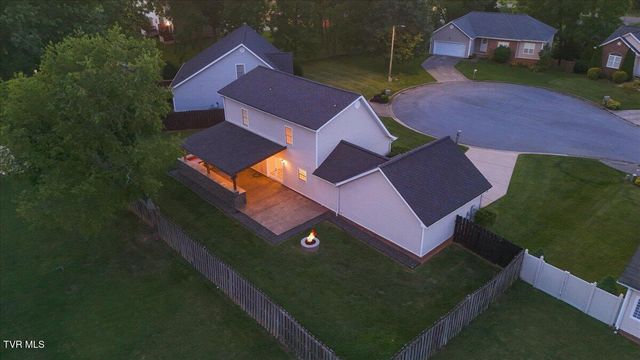 11 Mannington Court, Johnson City, TN 37604