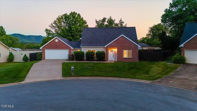 11 Mannington Court, Johnson City, TN 37604