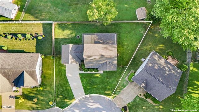 11 Mannington Court, Johnson City, TN 37604