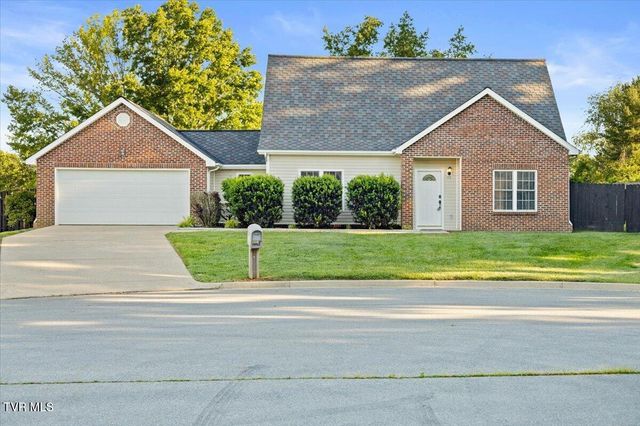 11 Mannington Court, Johnson City, TN 37604