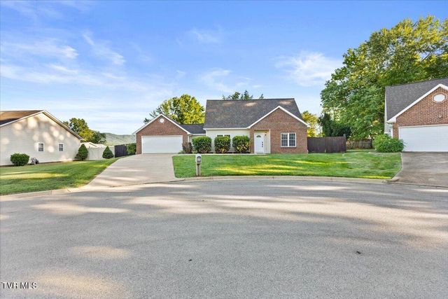 11 Mannington Court, Johnson City, TN 37604