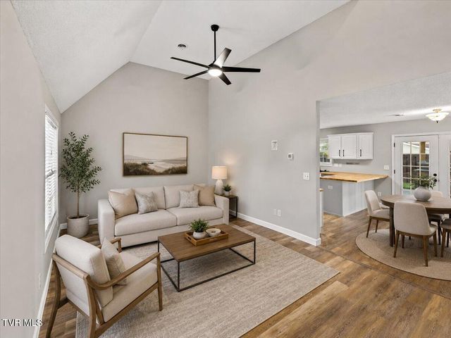 11 Mannington Court, Johnson City, TN 37604
