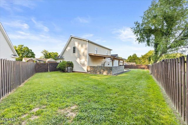 11 Mannington Court, Johnson City, TN 37604