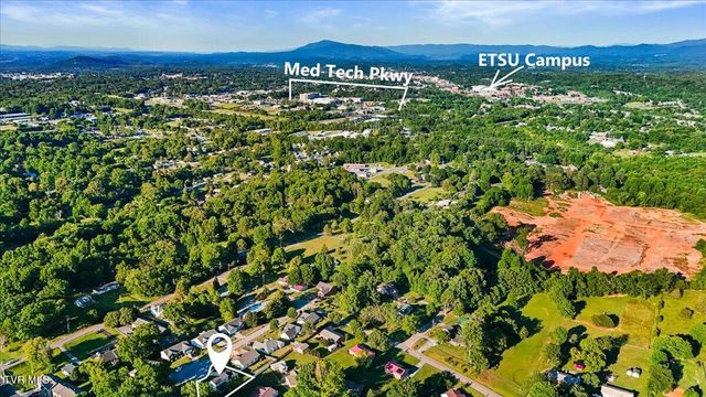 11 Mannington Court, Johnson City, TN 37604
