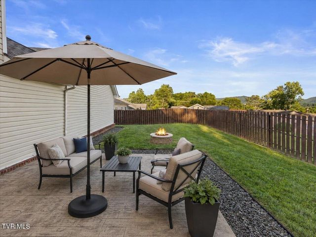 11 Mannington Court, Johnson City, TN 37604