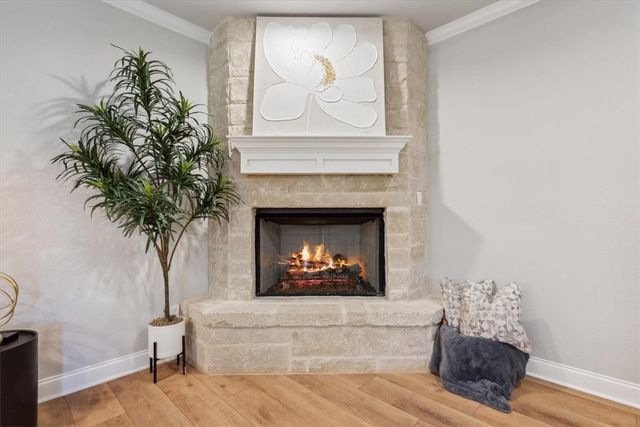 1425 & 1429 Tranquility Trail, Woodway, TX 76712