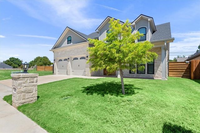 1425 & 1429 Tranquility Trail, Woodway, TX 76712