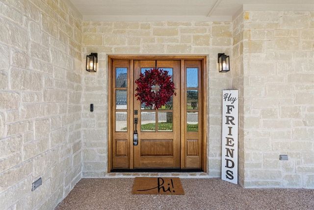 1425 & 1429 Tranquility Trail, Woodway, TX 76712