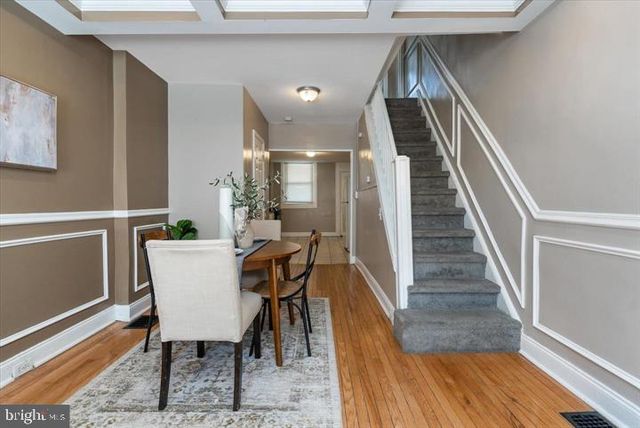 129 N CURLEY ST, Baltimore, MD 21224