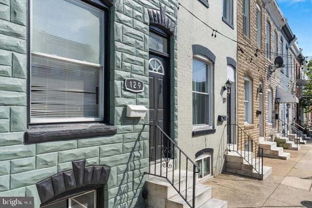 129 N CURLEY ST, Baltimore, MD 21224