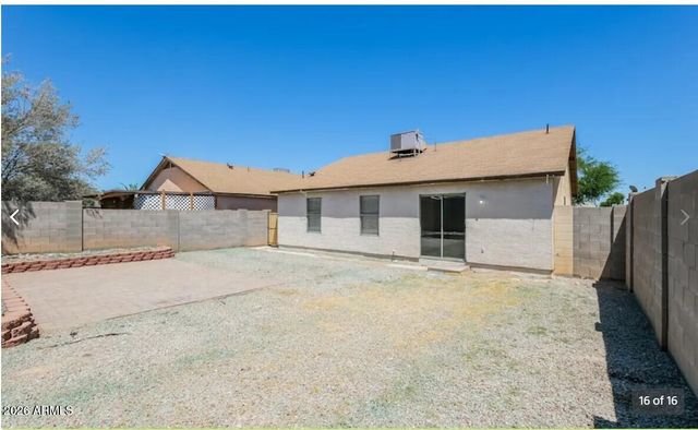 12648 N Main Street, El Mirage, AZ 85335