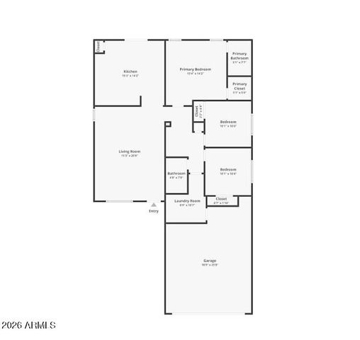 12648 N Main Street, El Mirage, AZ 85335