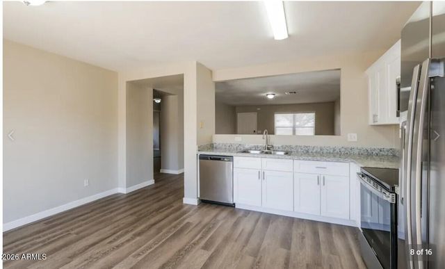 12648 N Main Street, El Mirage, AZ 85335