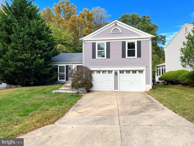 2124 AVENTURINE WAY, Silver Spring, MD 20904