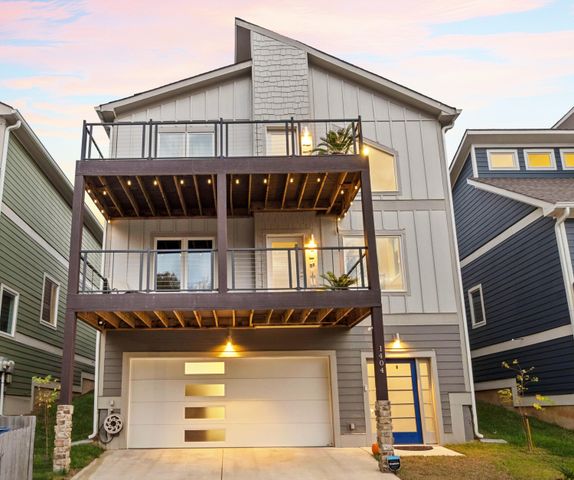 1404 Hamilton Avenue, Chattanooga, TN 37405