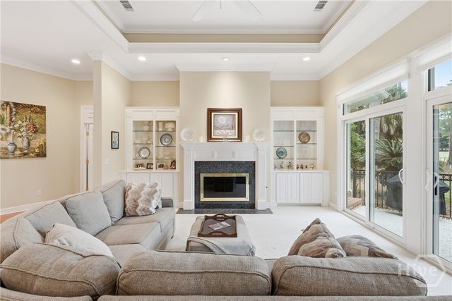 5 Marburg Lane, Savannah, GA 31411