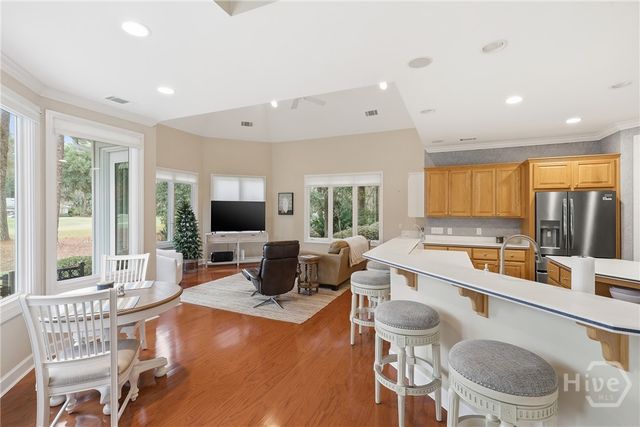 5 Marburg Lane, Savannah, GA 31411