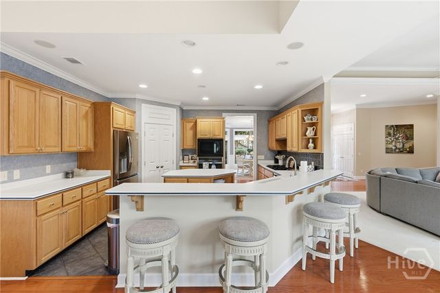 5 Marburg Lane, Savannah, GA 31411