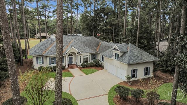 5 Marburg Lane, Savannah, GA 31411