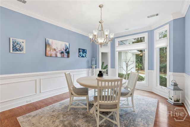 5 Marburg Lane, Savannah, GA 31411