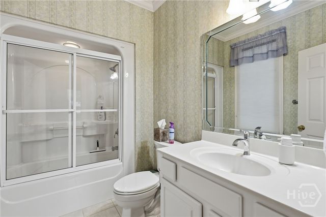 5 Marburg Lane, Savannah, GA 31411