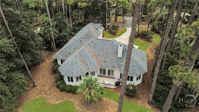 5 Marburg Lane, Savannah, GA 31411