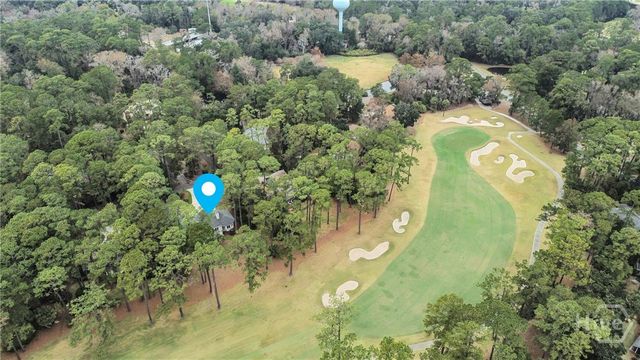 5 Marburg Lane, Savannah, GA 31411