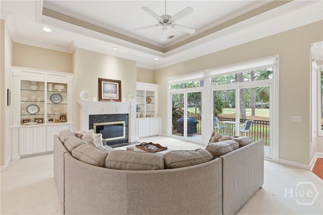 5 Marburg Lane, Savannah, GA 31411