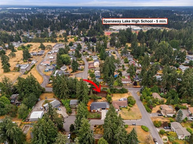 1402 159th Street Ct E, Tacoma, WA 98445