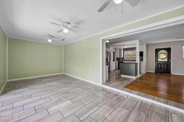 3647 CORONADO Road, Jacksonville, FL 32217