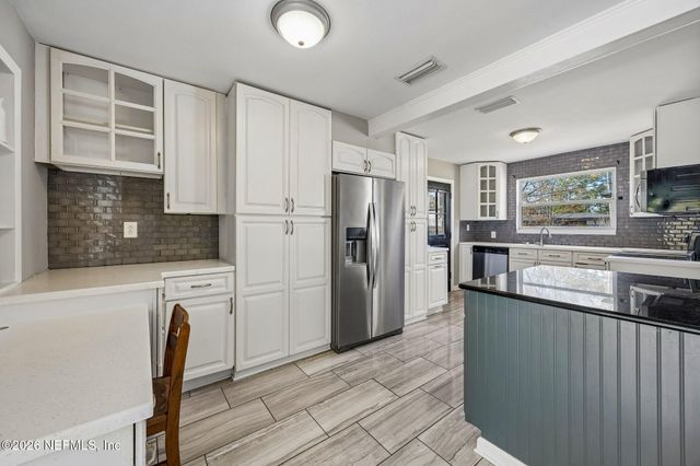 3647 CORONADO Road, Jacksonville, FL 32217