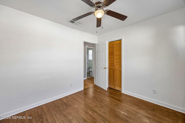 3647 CORONADO Road, Jacksonville, FL 32217