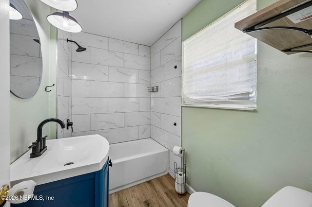 3647 CORONADO Road, Jacksonville, FL 32217