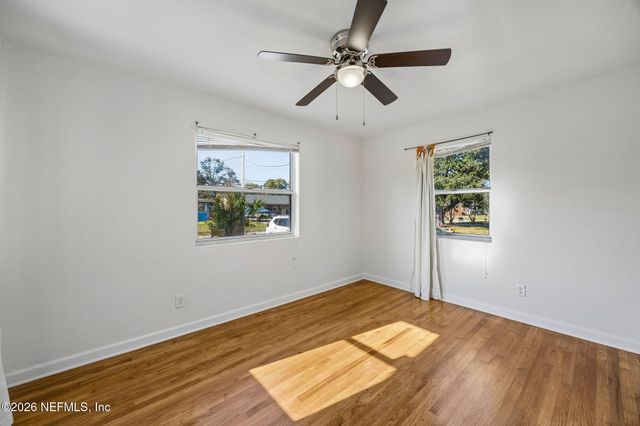 3647 CORONADO Road, Jacksonville, FL 32217