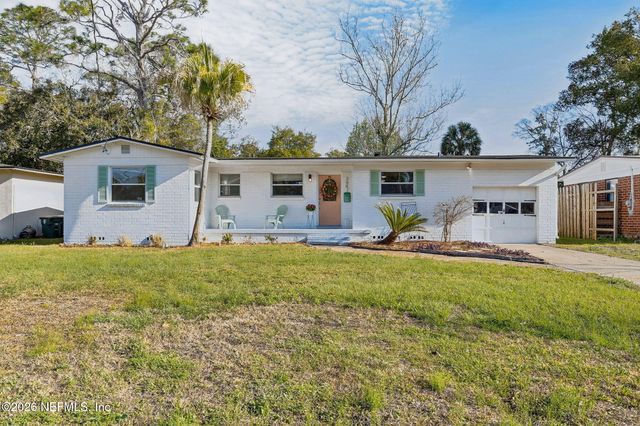 3647 CORONADO Road, Jacksonville, FL 32217