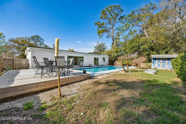 3647 CORONADO Road, Jacksonville, FL 32217