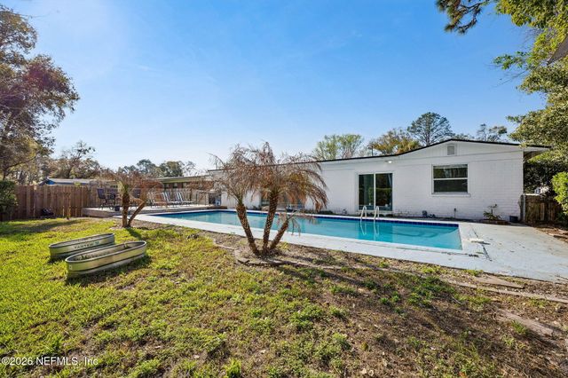 3647 CORONADO Road, Jacksonville, FL 32217