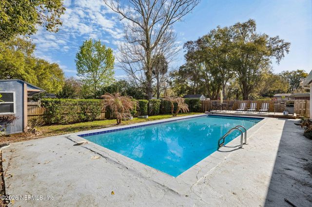 3647 CORONADO Road, Jacksonville, FL 32217