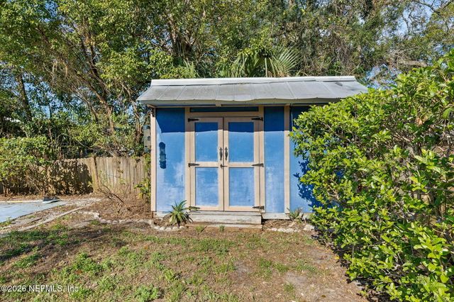 3647 CORONADO Road, Jacksonville, FL 32217