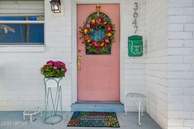 3647 CORONADO Road, Jacksonville, FL 32217