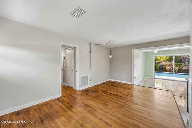 3647 CORONADO Road, Jacksonville, FL 32217